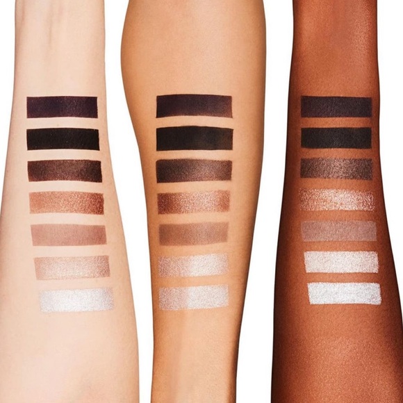 MAC X JEREMY SCOTT EYESHADOW PALETTE - Picture 8 of 8